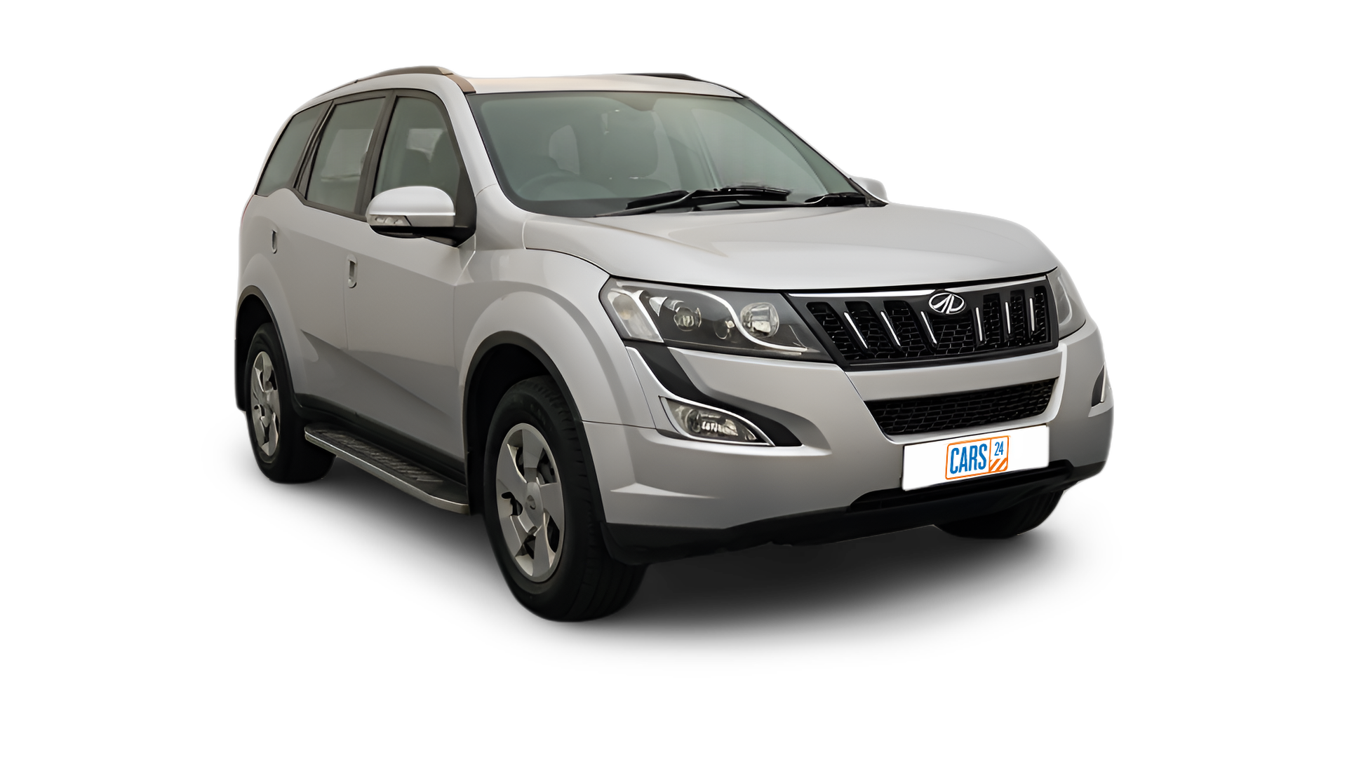 Mahindra XUV500-img